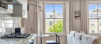 Be London - St John's Wood Residences