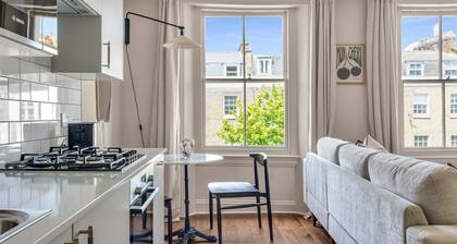 Be London - St John's Wood Residences