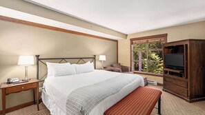 2 chambres, accès Internet