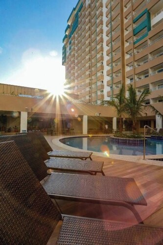 Olimpia Park Resort – Torre D