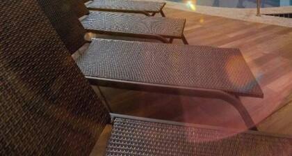 Olimpia Park Resort – Torre D