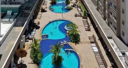 Olimpia Park Resort – Torre D