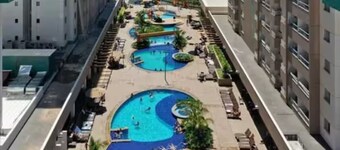 Olimpia Park Resort – Torre D