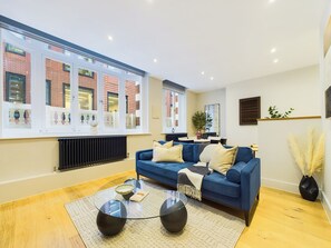 City Apartment