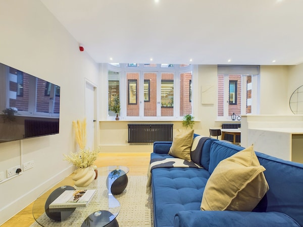 Be London - Piccadilly Circus Residences - Chinatown - London