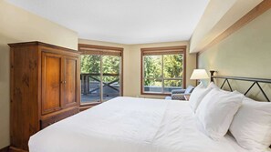 2 bedrooms, Internet