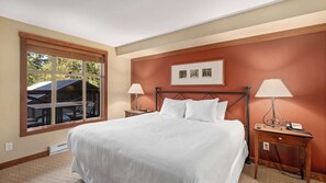 1 Schlafzimmer, Internetzugang