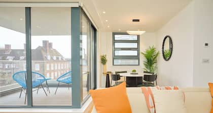 Be London - The Marylebone Residences