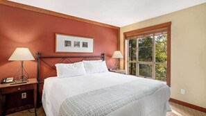 1 slaapkamer, internet