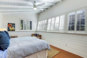 3 Schlafzimmer, WLAN
