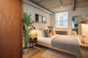 Comfort Apartment - Be London - The Southwark Residences (London)