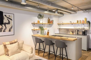 Comfort Apartment - Be London - The Southwark Residences (London)