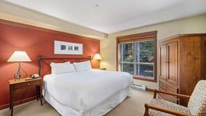 1 Schlafzimmer, Internetzugang