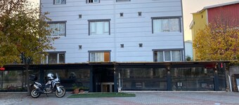 Deniz Butik Hotel