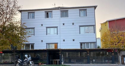 Deniz Butik Hotel