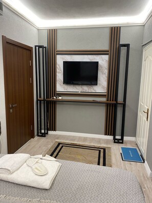 Free WiFi - Deniz Butik Hotel (Tekirdag)