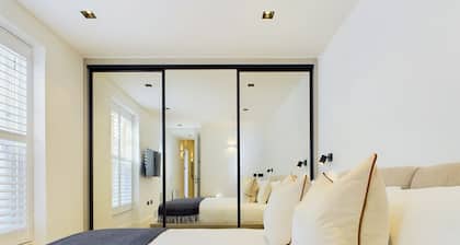 Be London - The Maida Vale Residences