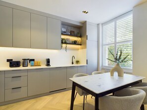 Apartment, 2 Bedrooms