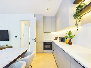 Appartement, 2 chambres | Cuisine privée