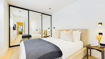 Apartment, 2 Bedrooms, Ground Floor