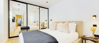 Be London - The Maida Vale Residences