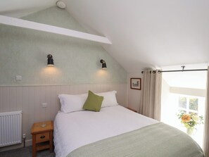 2 chambres, décoration personnalisée, ameublement personnalisé