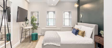 Luxury Apartment