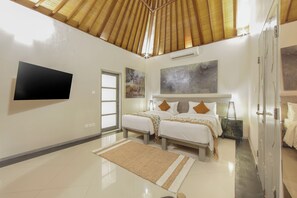 Coffres-forts dans les chambres, Wi-Fi gratuit, draps fournis