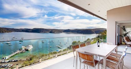 The Commodore Penthouse