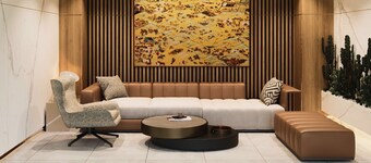 Link Hotel Darkhan Mongolia