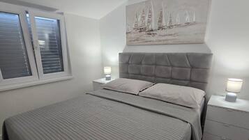 Apartment (Two Bedroom Apartment with Terrace) | 2 bedrooms