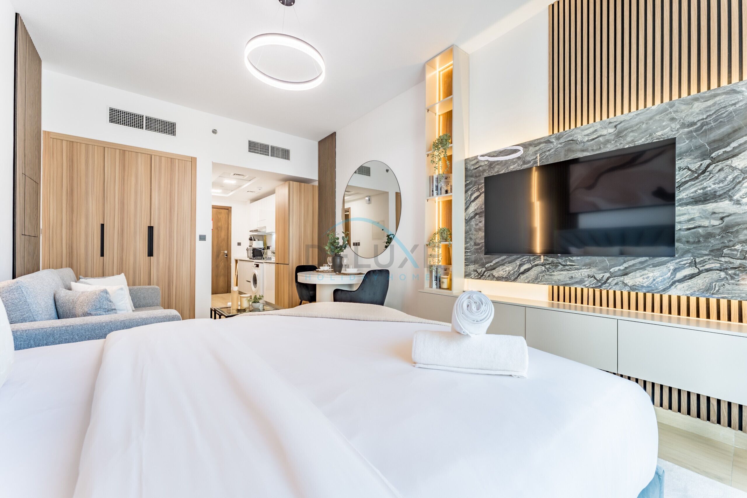 In-room safe, iron/ironing board, free WiFi, bed sheets