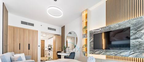 In-room safe, iron/ironing board, free WiFi, bed sheets