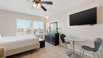 Kostenloses WLAN, Bettwäsche