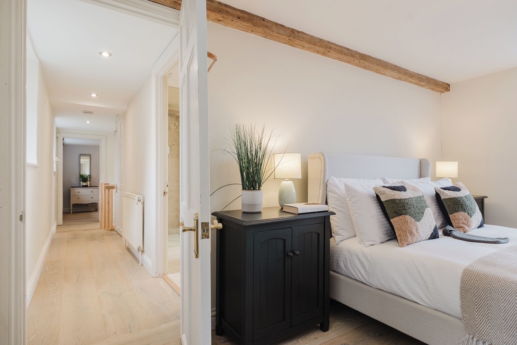 5 soveværelser, strygejern/strygebræt, gratis Wi-Fi