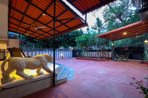 Entire 5 BHK Villa ( Gagal Home)