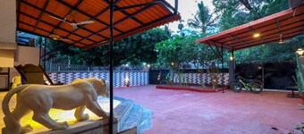 Entire 5 BHK Villa ( Gagal Home)