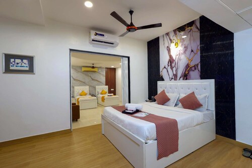 Entire 5 BHK Villa ( Gagal Home)