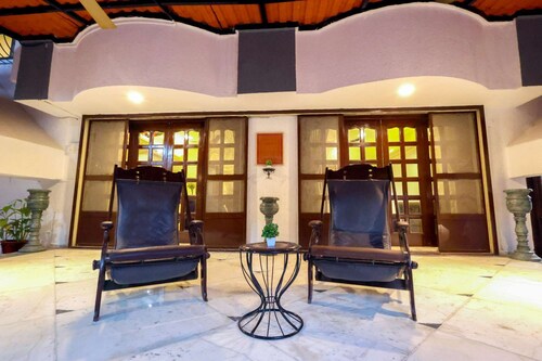 Entire 5 BHK Villa ( Gagal Home)