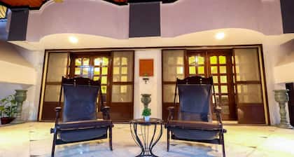 Entire 5 BHK Villa ( Gagal Home)