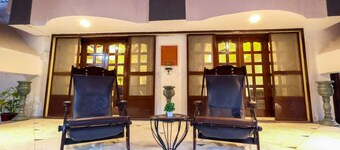 Entire 5 BHK Villa ( Gagal Home)