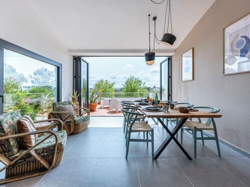 Casa Salacia - Lake and Mountain views