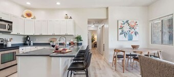 Panorama View - Mountain Views - Community Pool