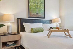 2 Schlafzimmer, Bügeleisen/Bügelbrett, Reisekinderbett, kostenloses WLAN