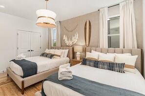 15 chambres, fer et planche à repasser, lit parapluie, Wi-Fi gratuit