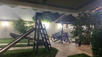 Espace pour enfants