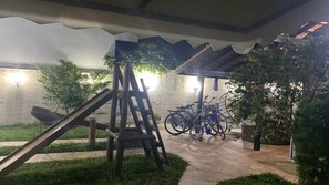 Espace pour enfants