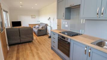 Lavavajillas y utensilios de cocina