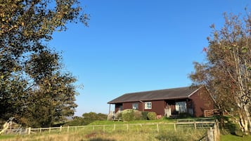 Cottage | Extérieur