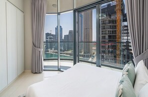 1 chambre, Wi-Fi gratuit